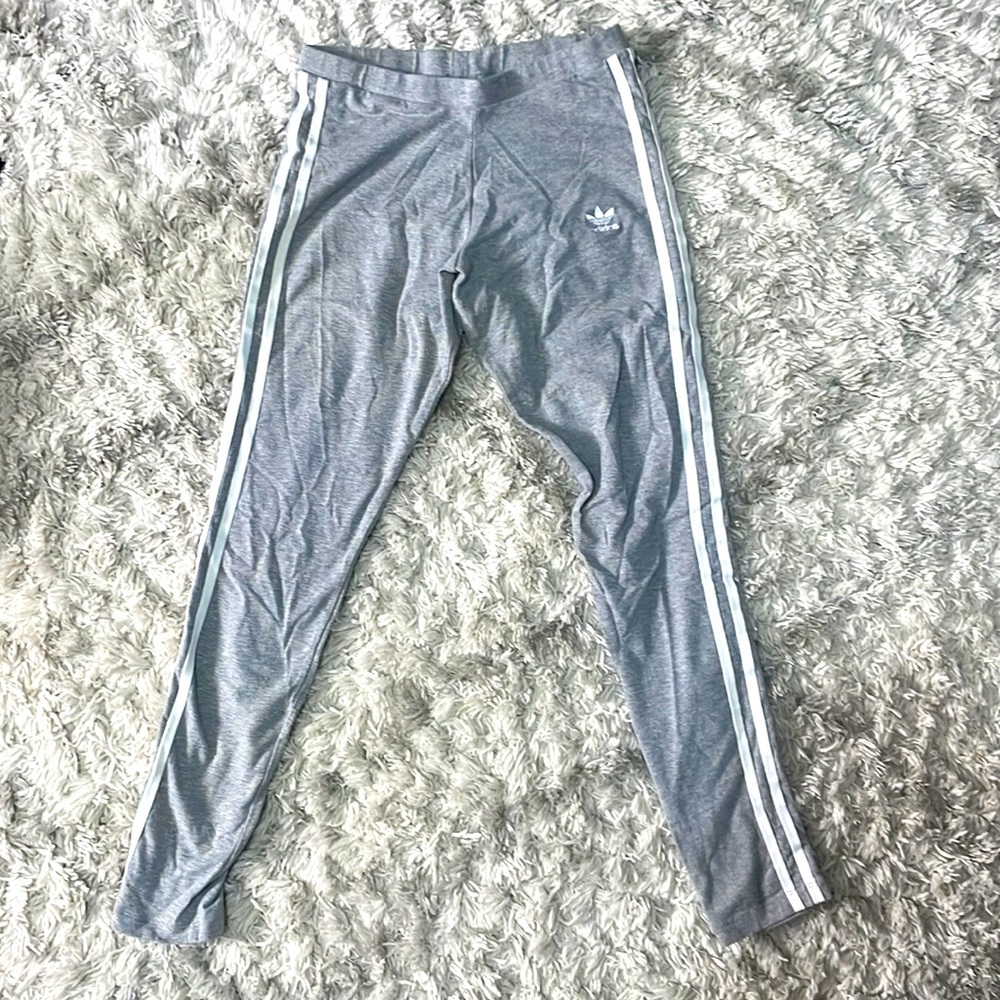 Adidas Cotton Leggings